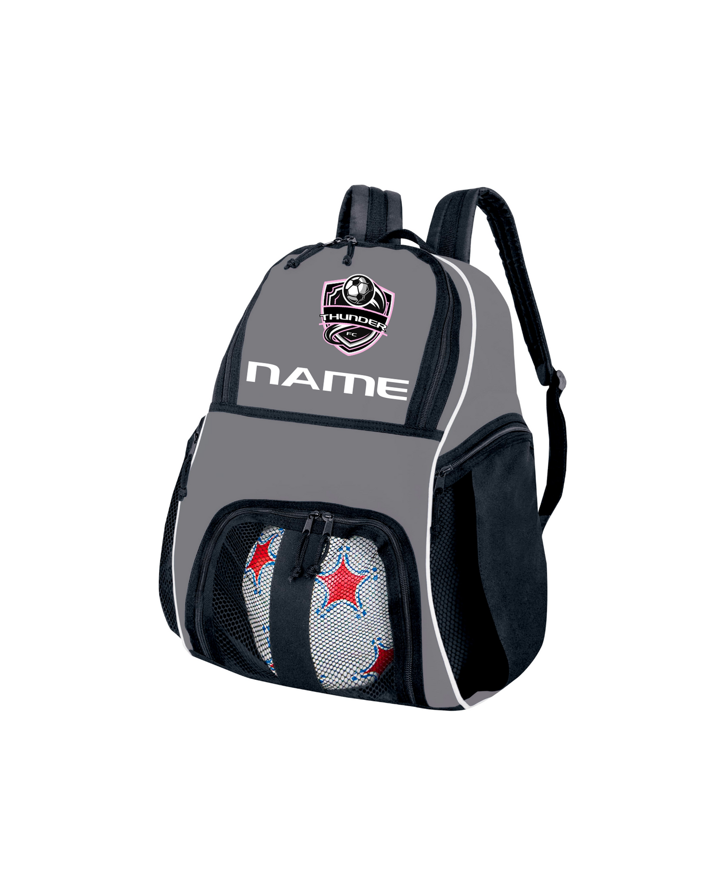 Soccer Bag image 1