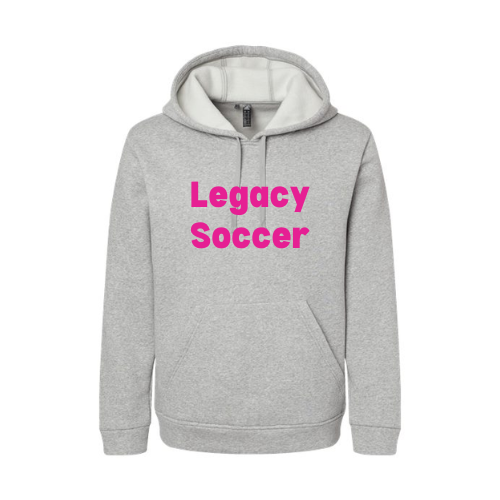 Adidas Legacy Hoodie