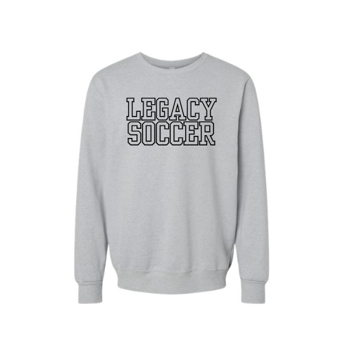 Legacy Outline Sweater