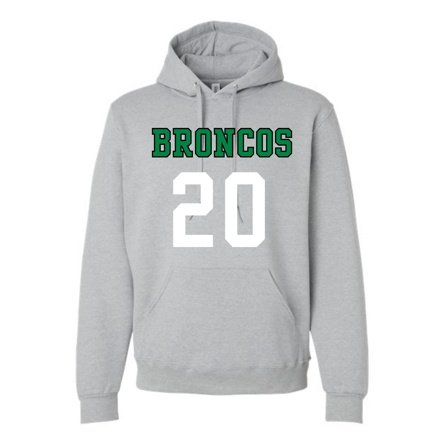 Player Number image 1