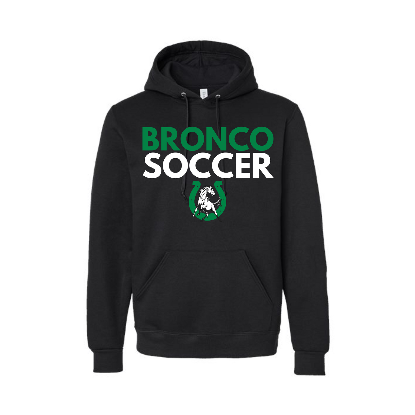 Bronco Soccer image 0