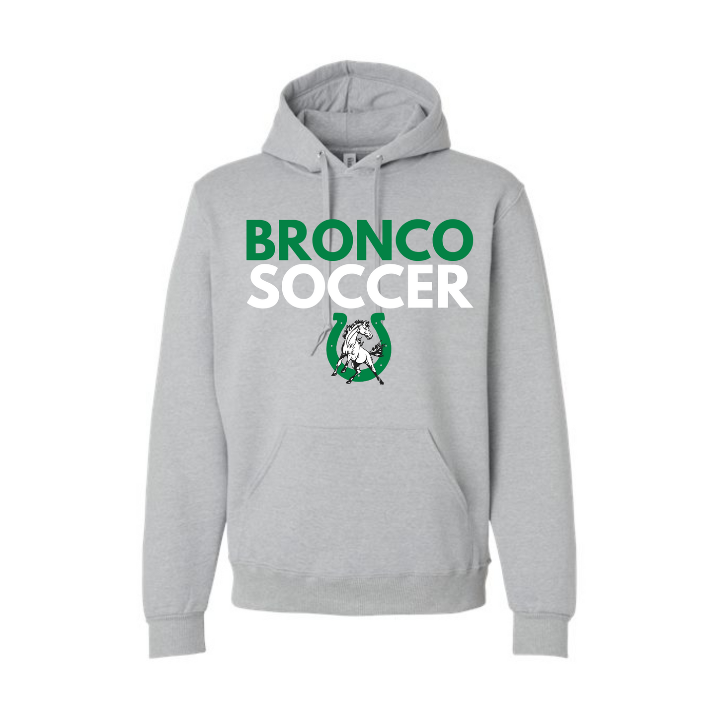 Bronco Soccer image 1