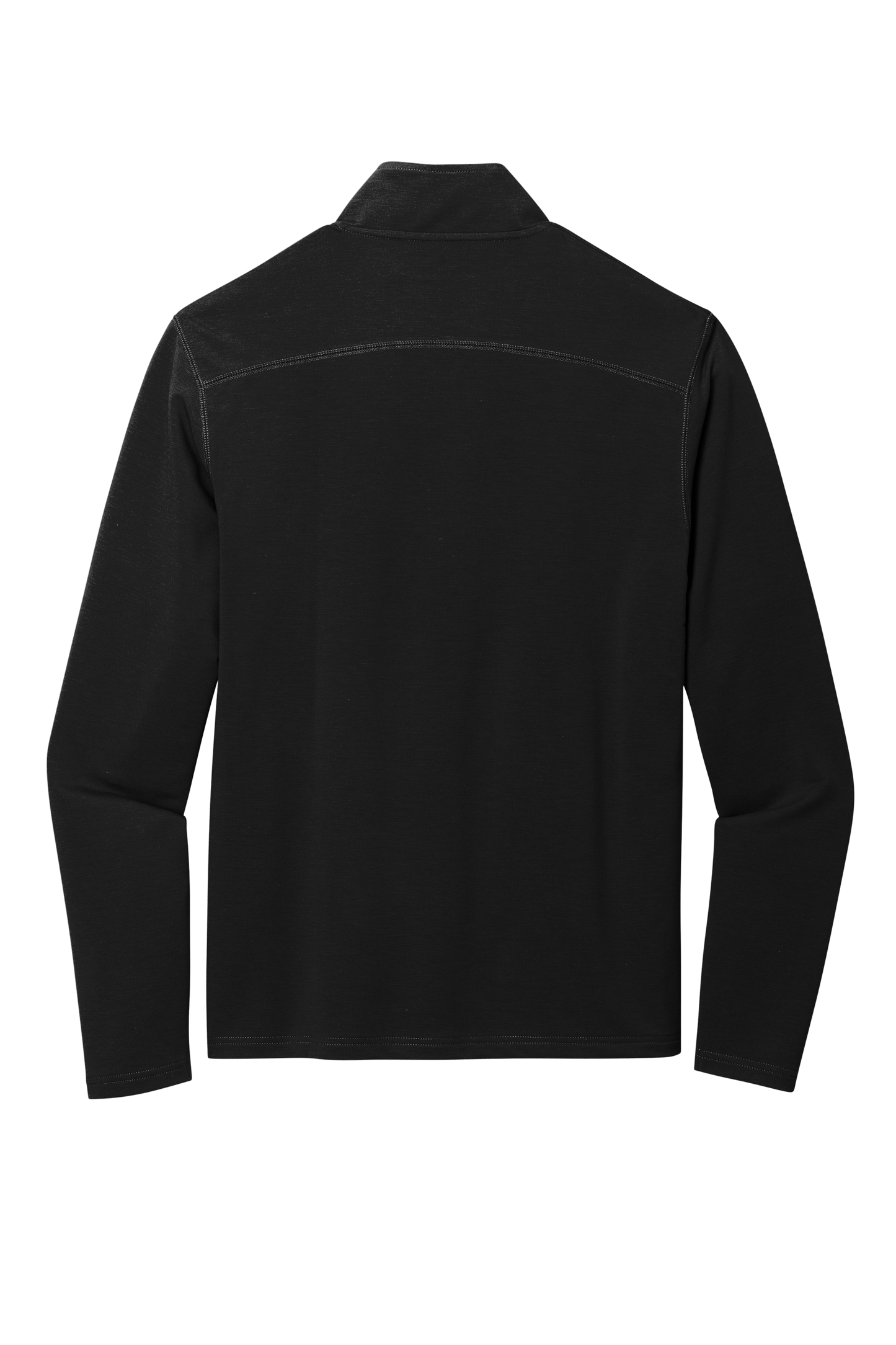 Port Authority Microterry 1/4-Zip Pullover image 5