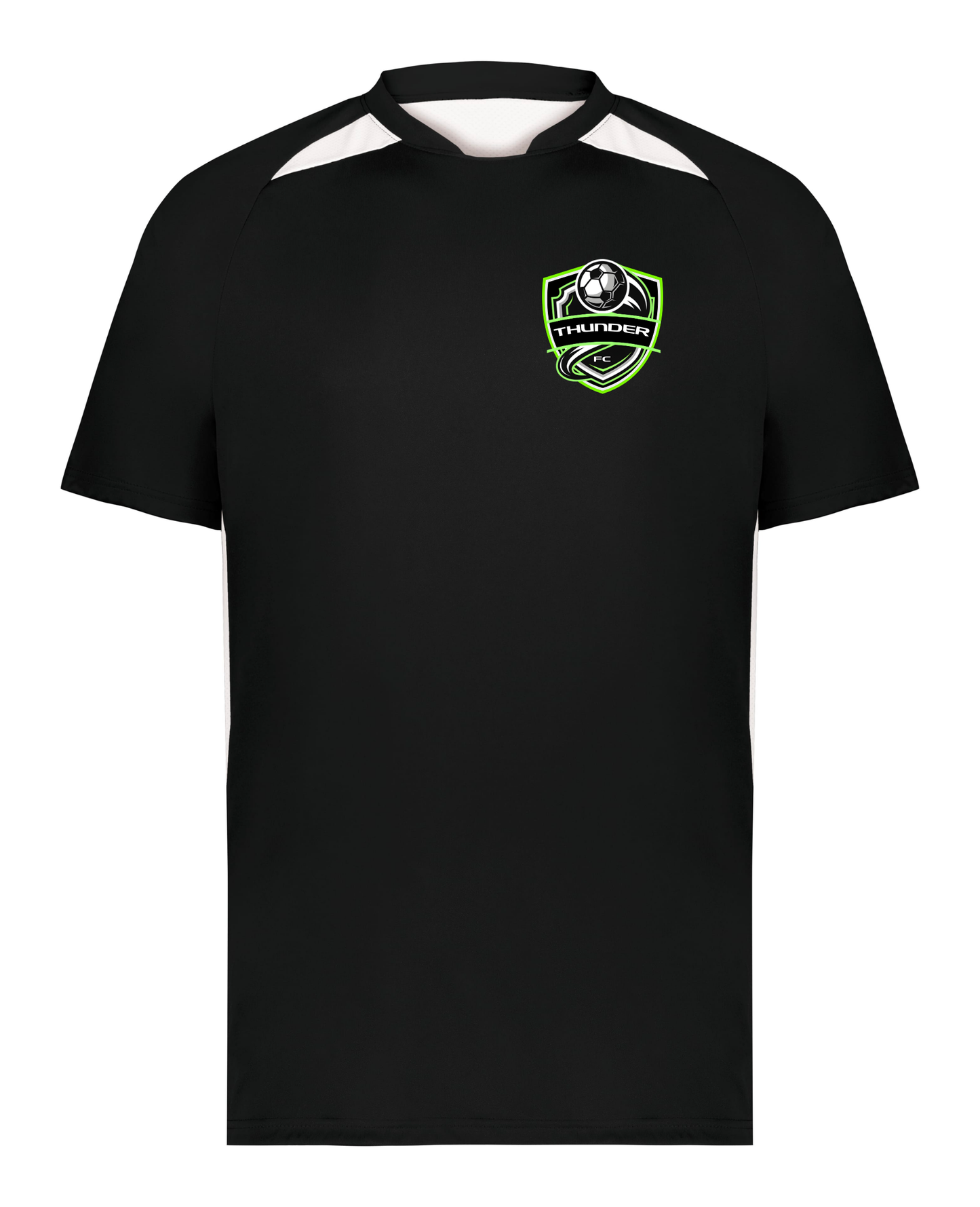 Idaho Thunder Jersey