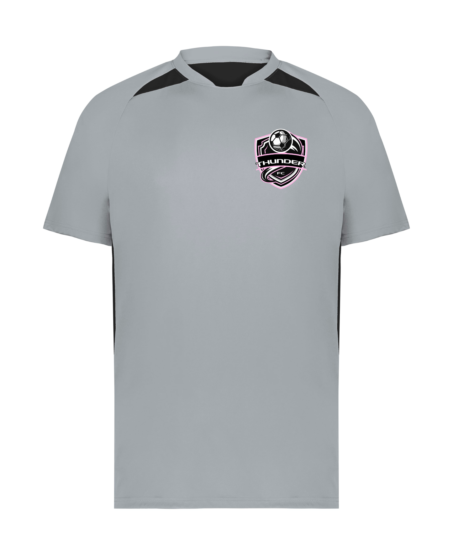 Idaho Thunder Jersey
