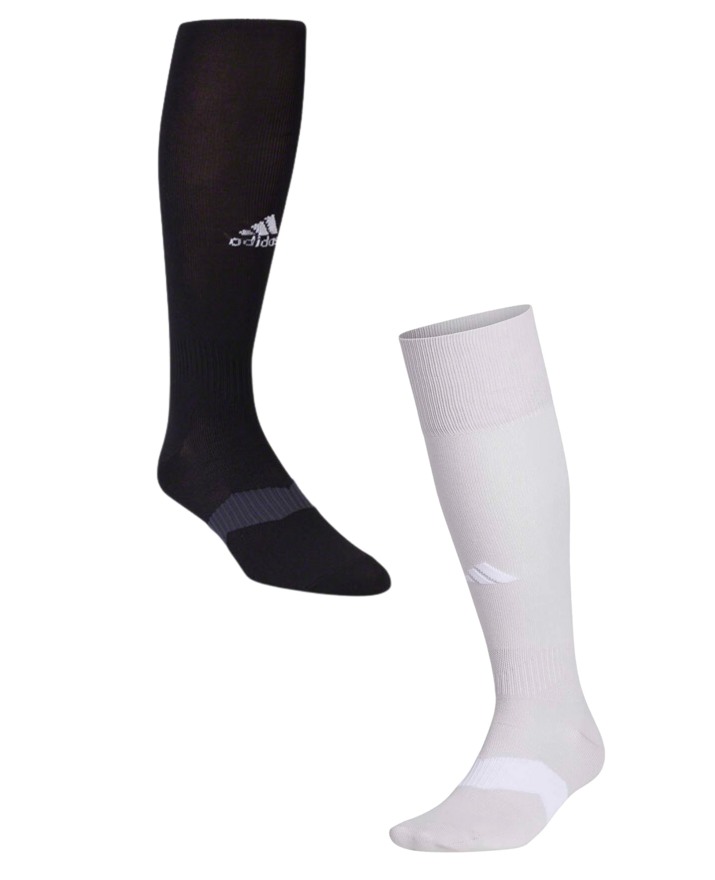 Idaho Thunder Adidas Soccer Socks