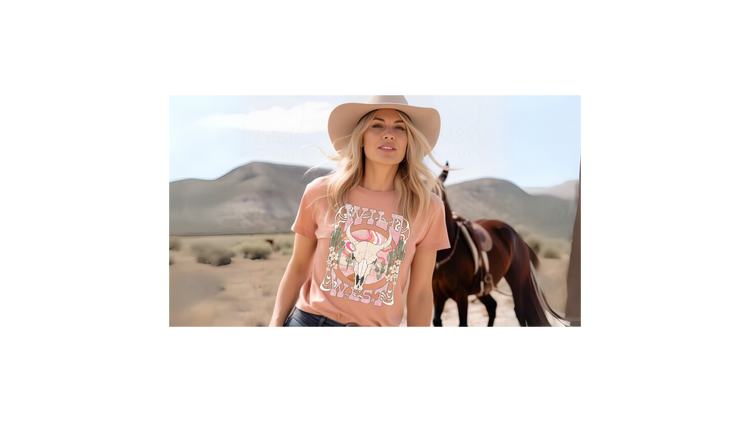 Wild West
