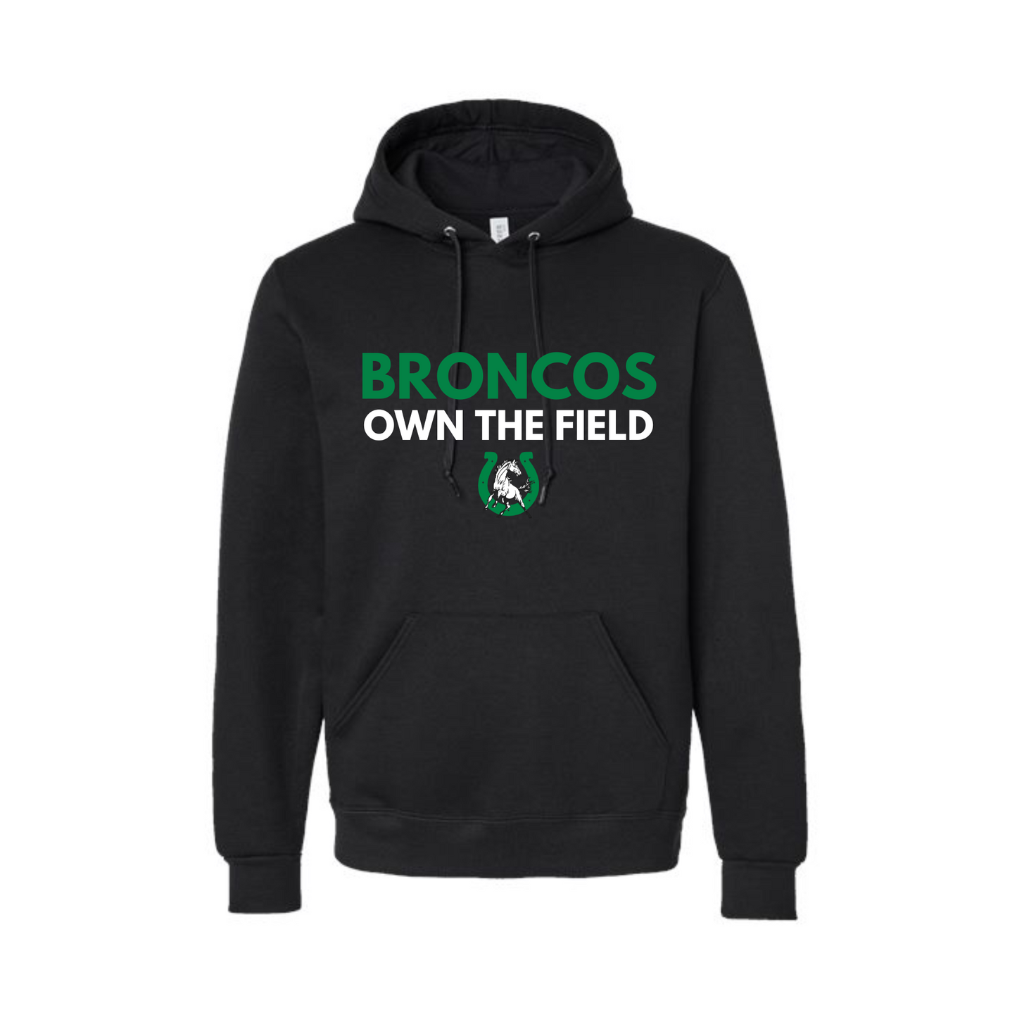 Own The Field image 0