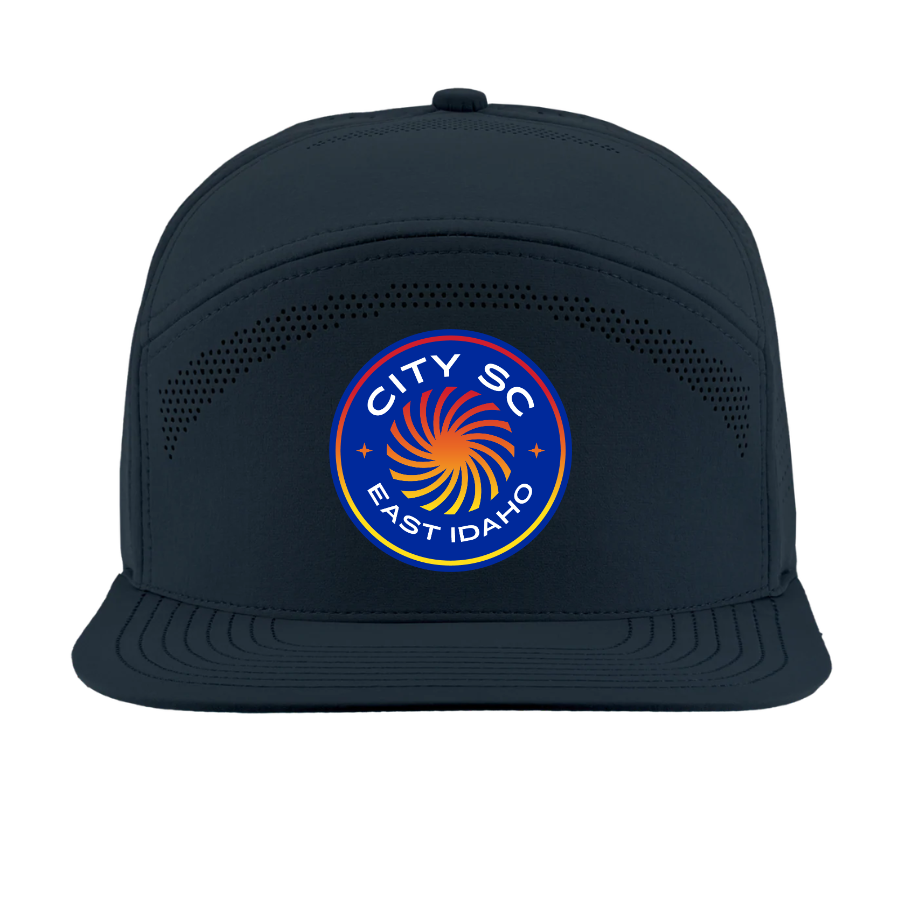 City Osprey Elite Hat