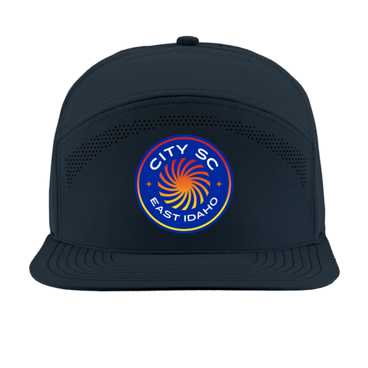 City Osprey Elite Hat