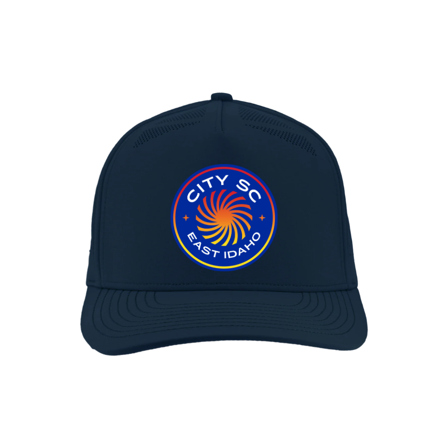 City Blackhawk Elite Hat