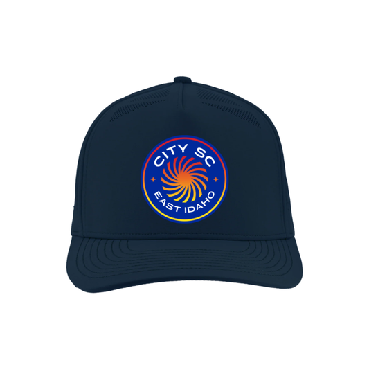 City Blackhawk Elite Hat