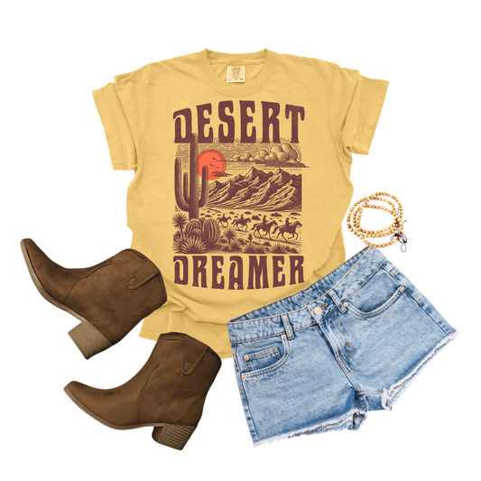 Dreamer Tee