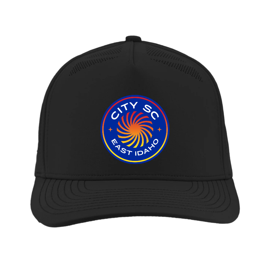 City Blackhawk Elite Hat