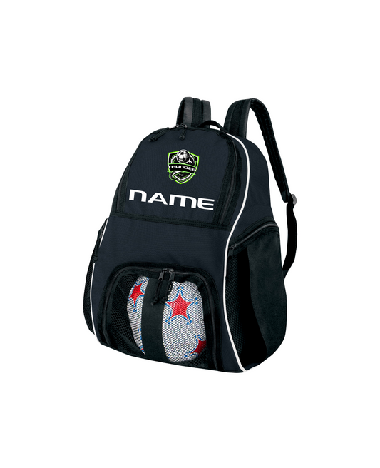 Soccer Bag image 0