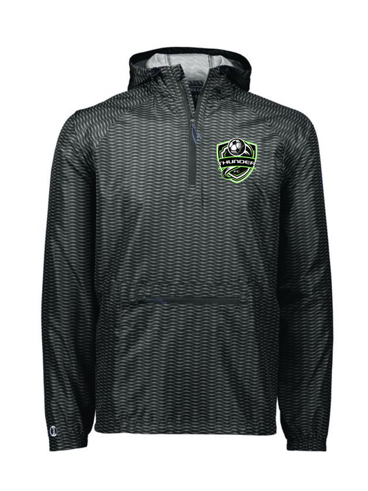 Holloway Packable Windbreaker