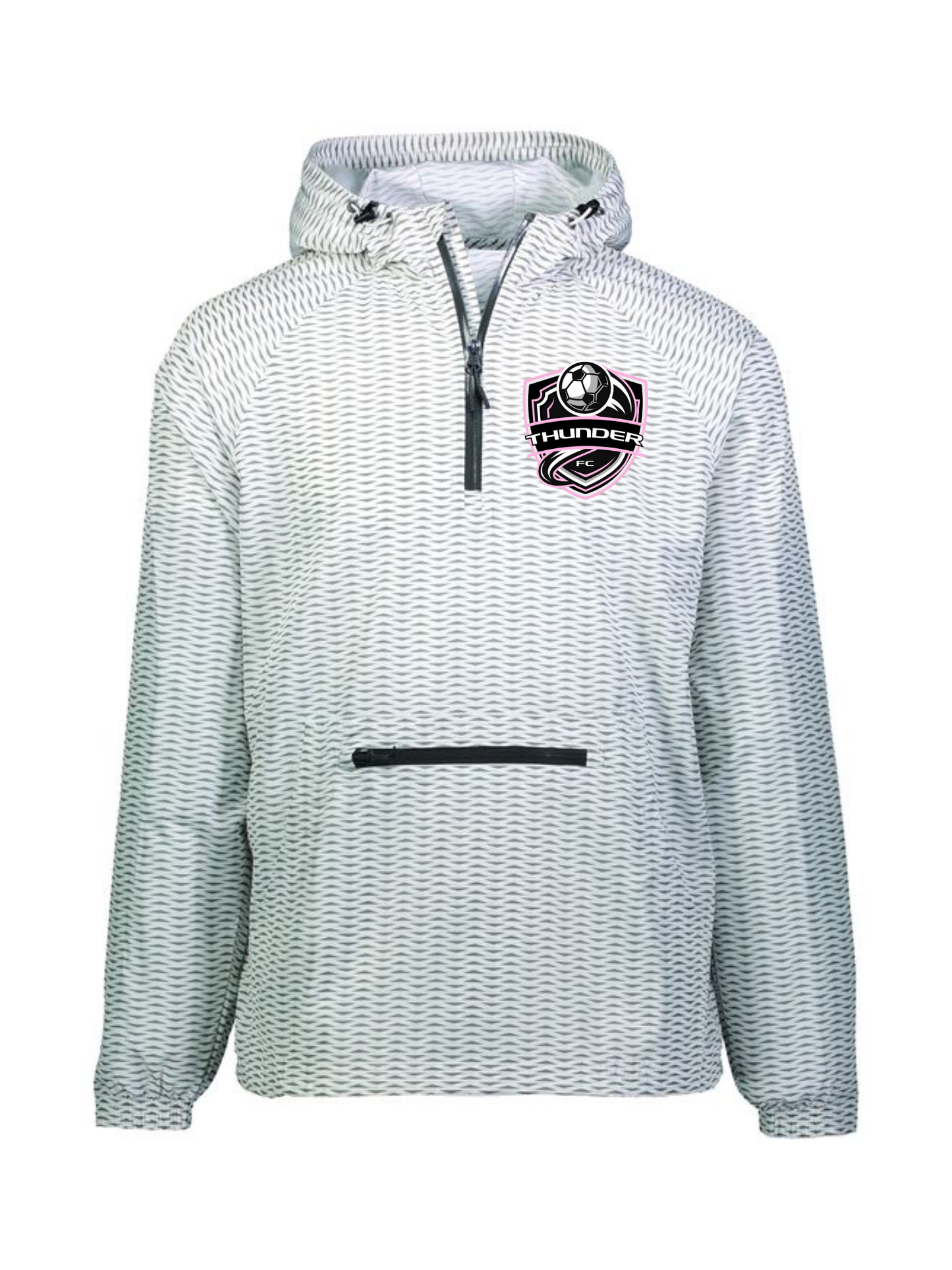 Holloway Packable Windbreaker
