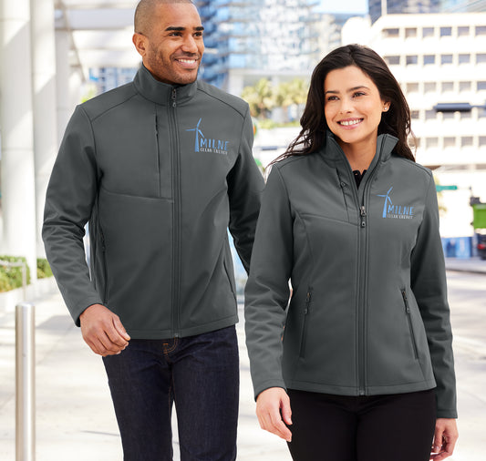 Port Authority C-Free Core Soft Shell image 0