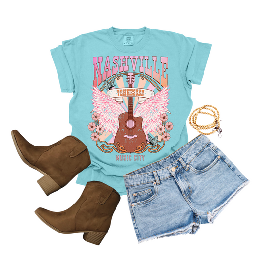 Nashville Tee