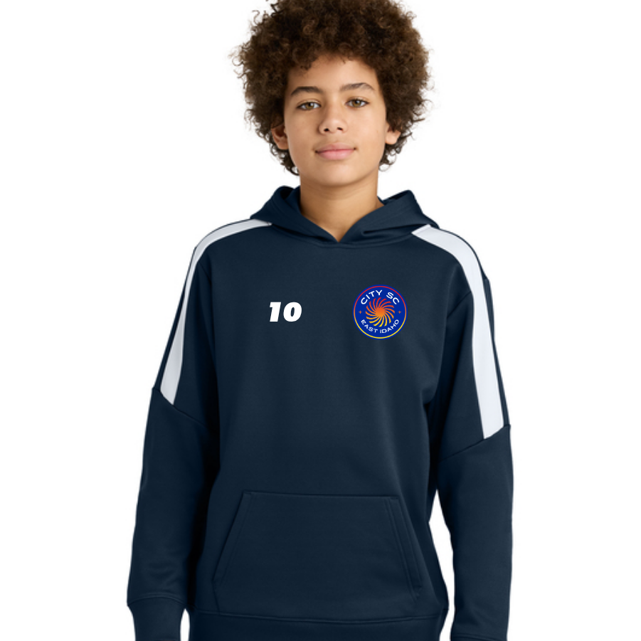 Player Hoodie