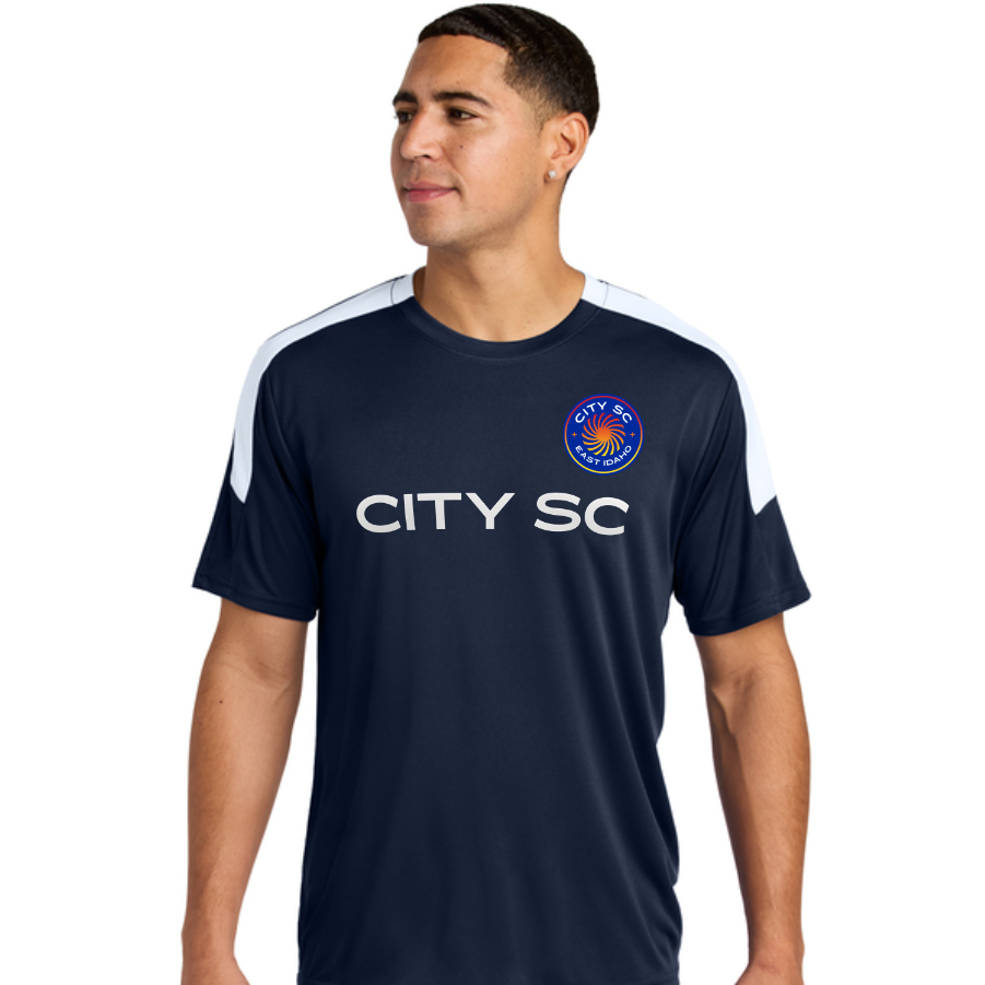 City Practice Jersey
