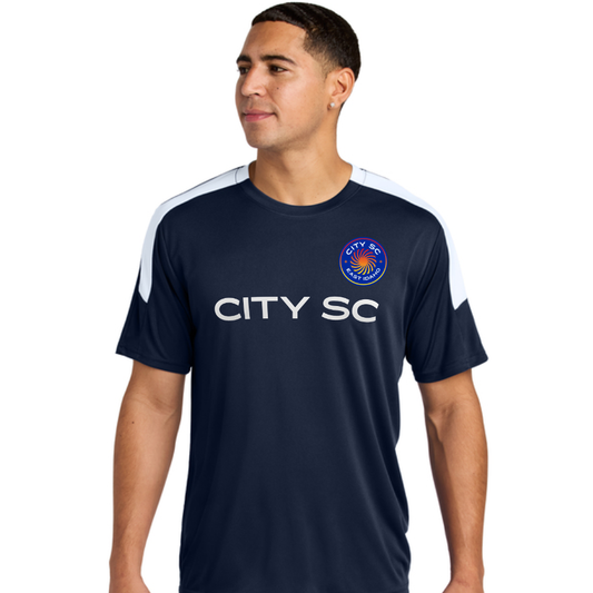 City Practice Jersey