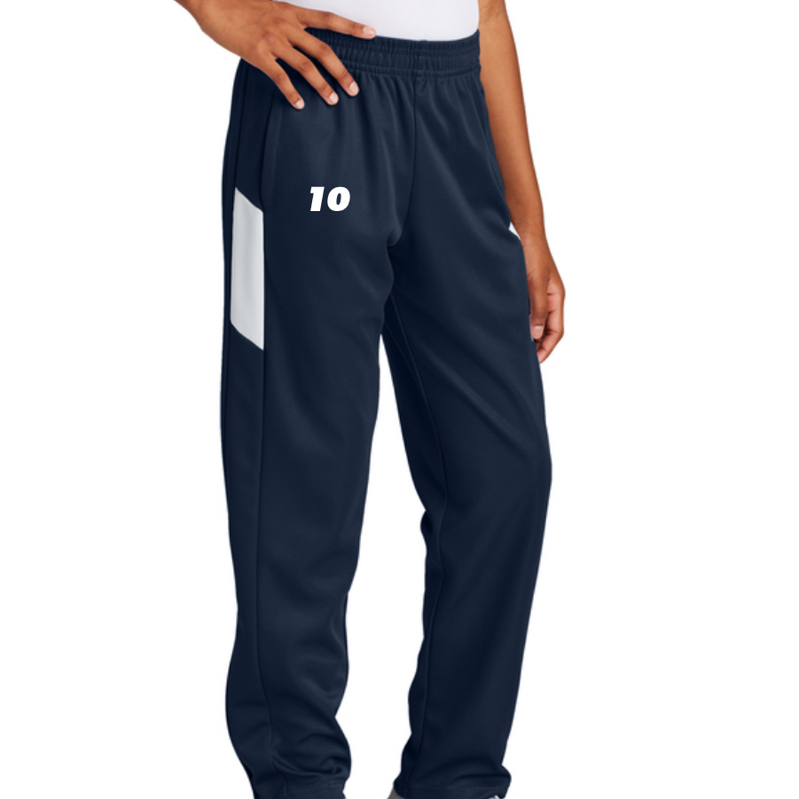Player Travel Pant