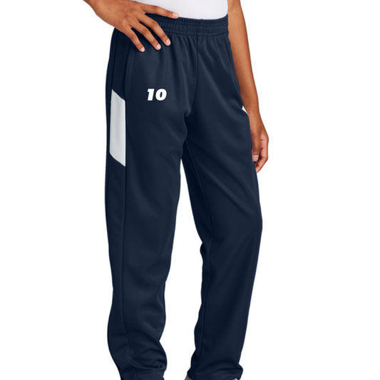 Player Travel Pant