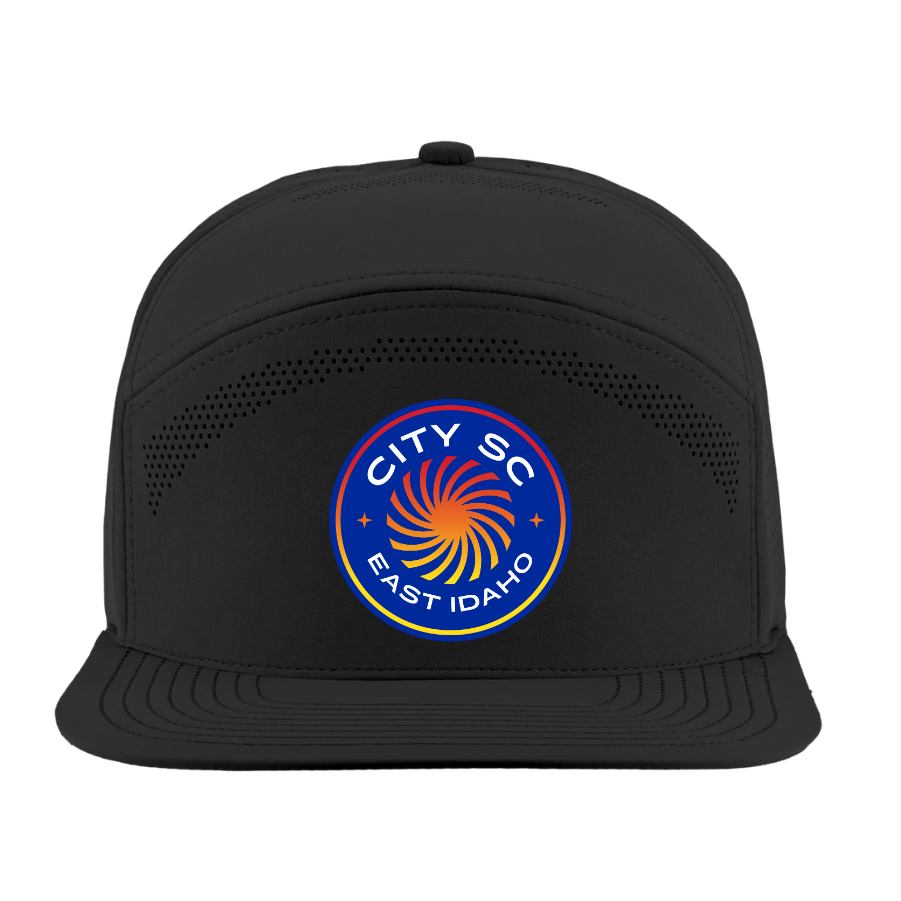 City Osprey Elite Hat