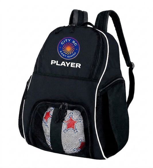 Player Bag