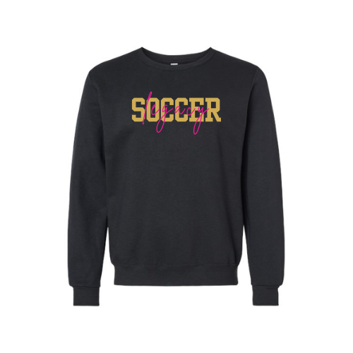 Legacy Spirit Sweater