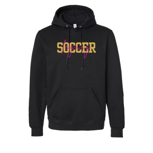 Legacy Spirit Hoodie