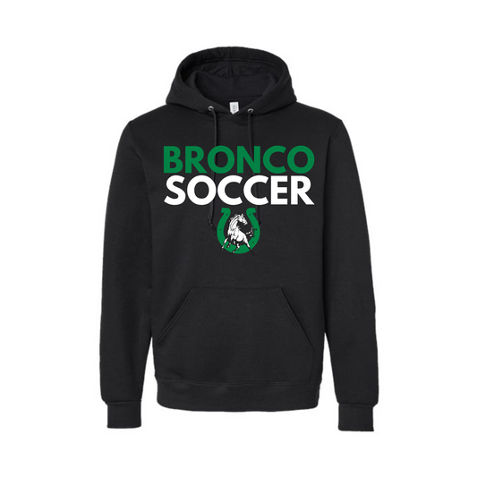 Bronco Soccer image 0