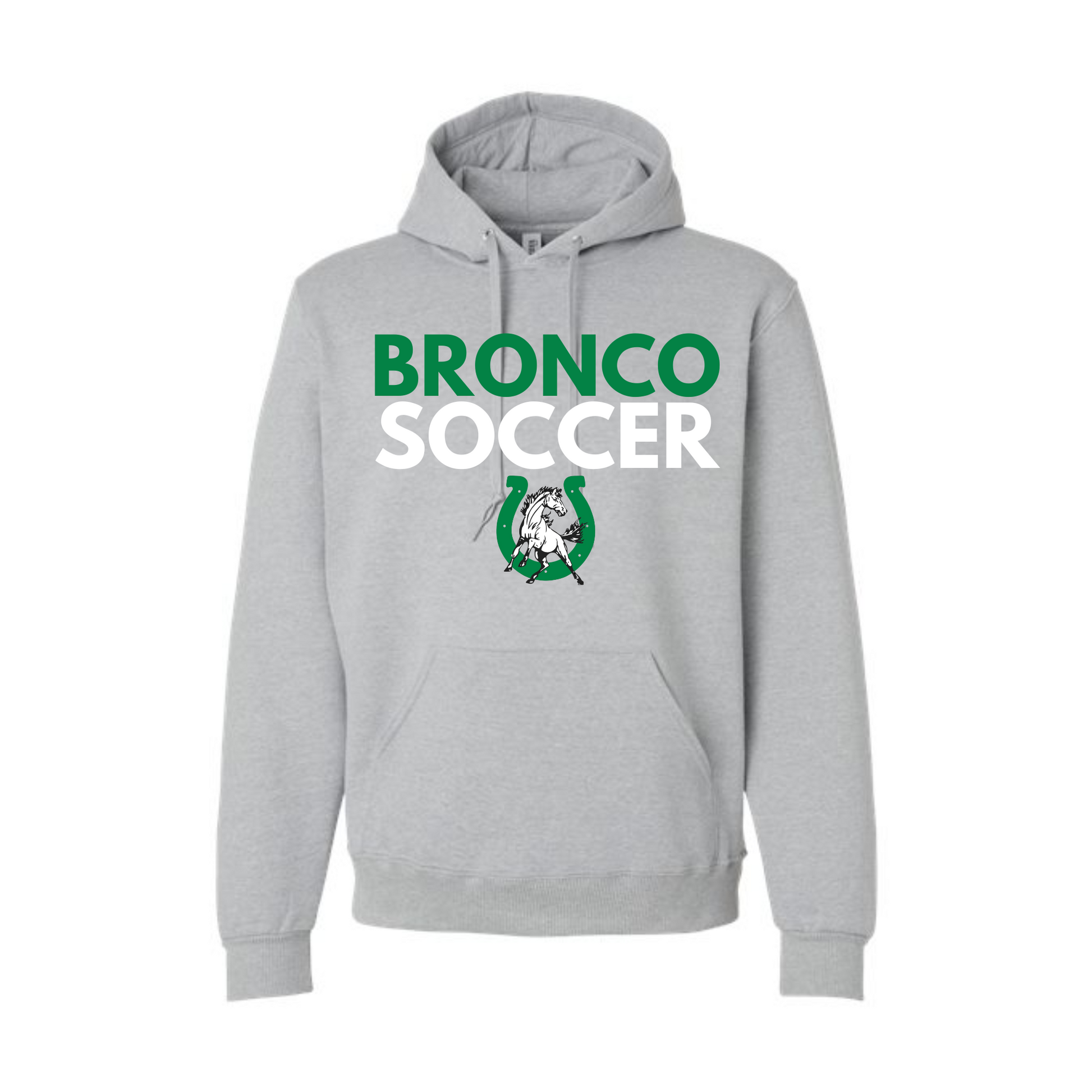Bronco Soccer image 1