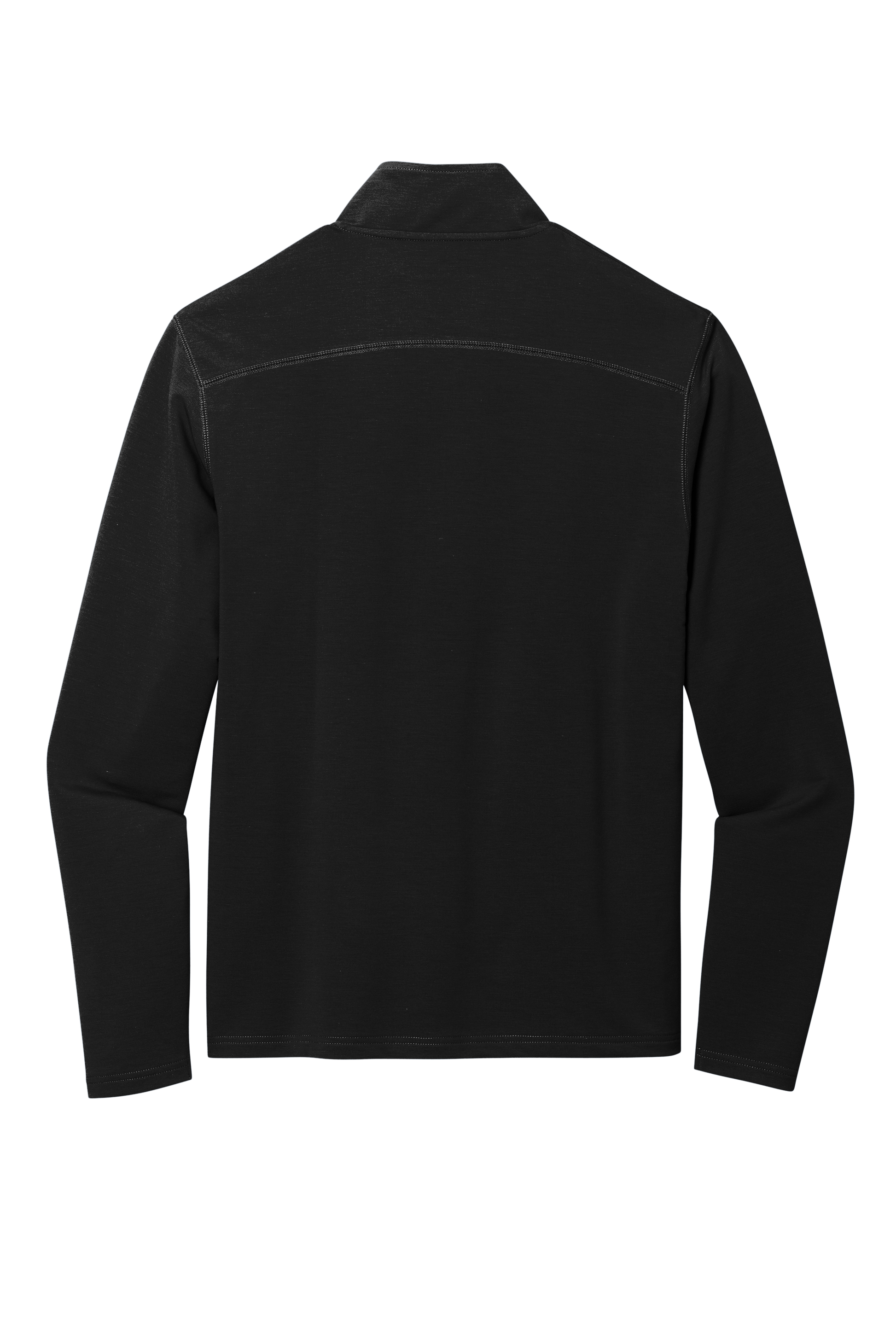 Port Authority Microterry 1/4-Zip Pullover image 5